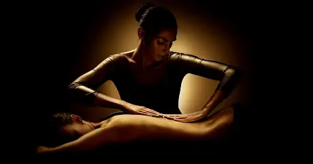 Массаж Позняки