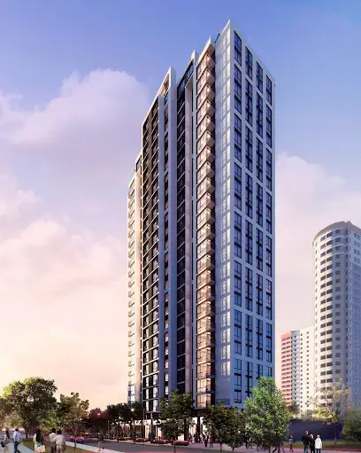 ЖК "Метрополія-2"