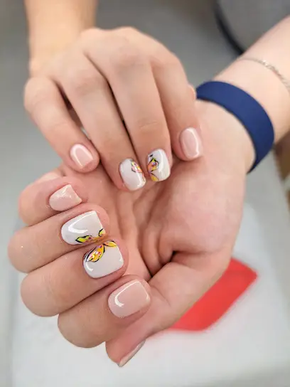 Манікюрний кабінет(інстаграм - julianails_8)