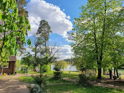 Зона Відпочинку"Живописна"