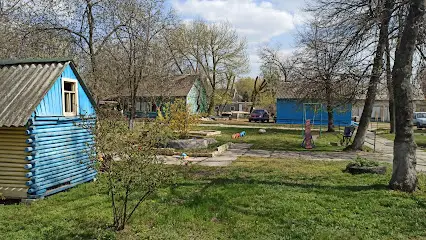 База отдыха "Ивушка"