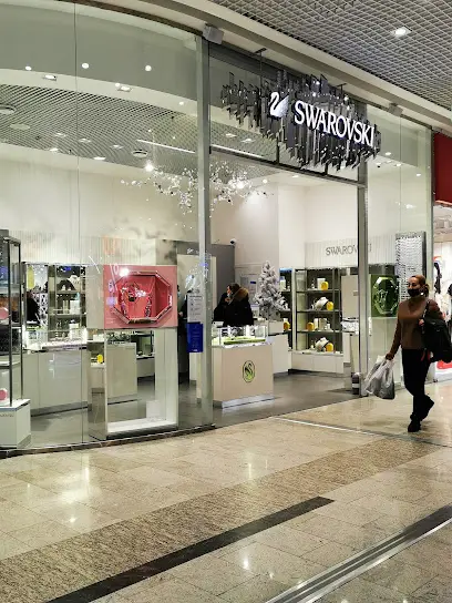 Бутік Сваровскі