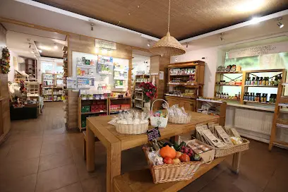 Натур бутік