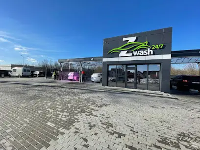 Автомийка самообслуговування - Good Wash