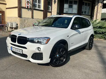 Автомойка EURO-AQUA