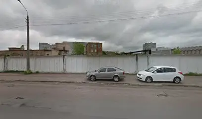 Автомойка на Радищева