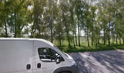 Автомийка самообслуговування