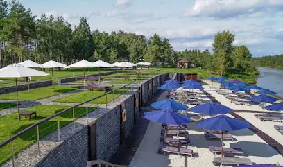 Водяне будівництво