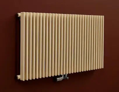 Betatherm Ukraine (Дизайнерські радіатори)