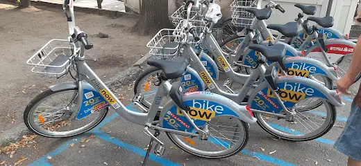 Bike Now