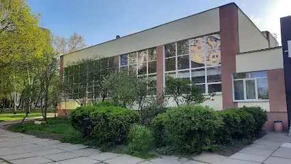 Середня загальноосвітня школа №72