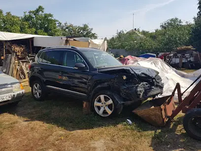 Автовыкуп Киев - выкуп целых авто и срочный выкуп авто после ДТП