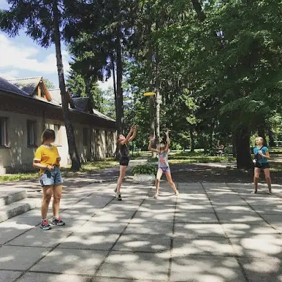 Санаторій "Дубки"