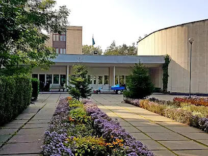 Санаторій Перемога