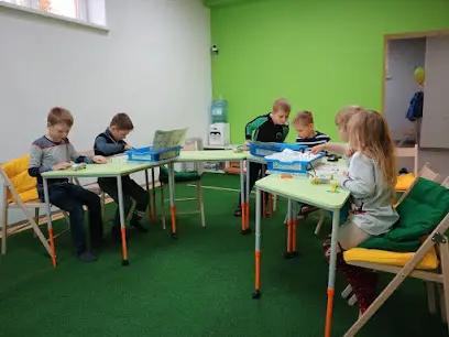 Школа Технологій SKILZ