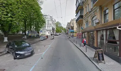 Детский лагерь