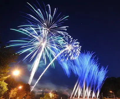 Элит Фейерверк