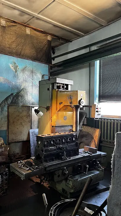 АВТОМАЙСТЕРНЯ