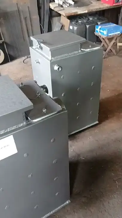 Твердопаливні котли від виробника