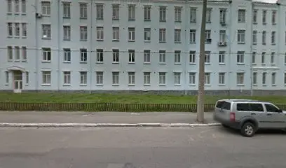 Державний науково-дослідний інститут авіації