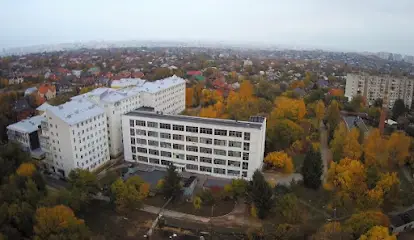 Інститут проблем кріобіології та кріомедицини НАН України