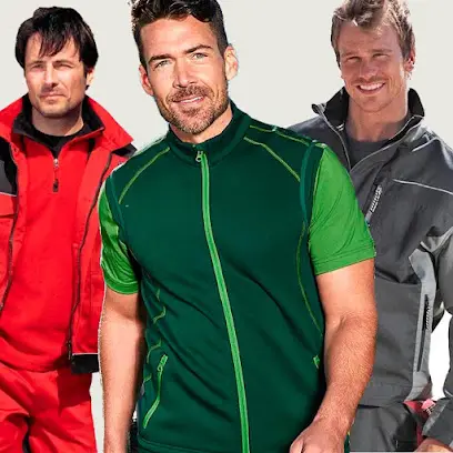 ТОВ "ЕВРО-СП" производство спецодежды