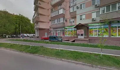 ТОВ "Робочий Стіль"