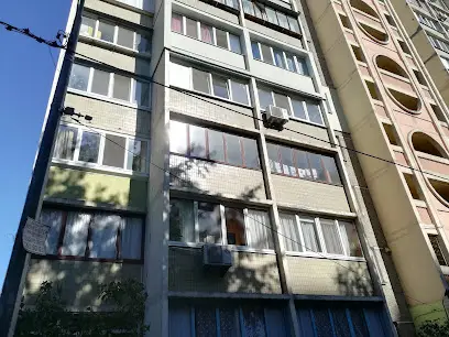 Фотограф Ксения Борисова