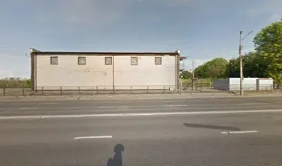 Реальна Шиномонтажка