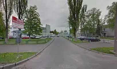 Заезд На Квазар