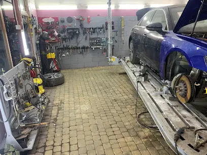 ZAVTO Автосервіс VAG-Group VW AUDI