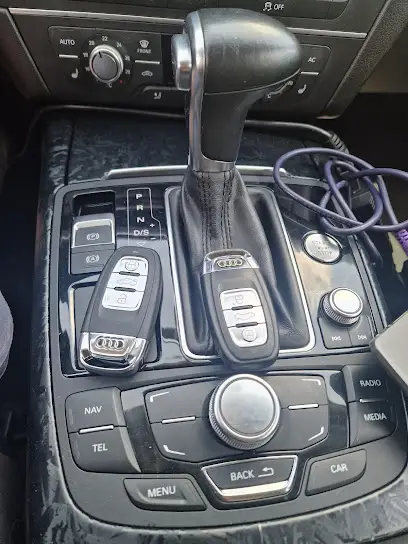 ШИНОМОНТАЖ