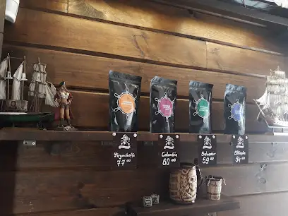 Чорна каракатиця