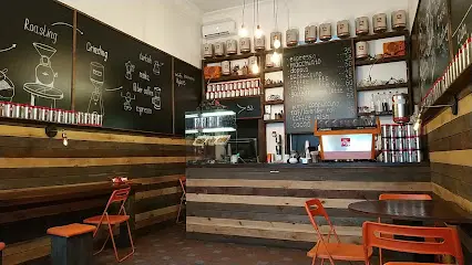 Студія Кави