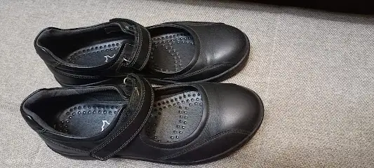 Ремонт взуття