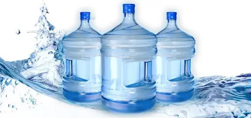 Доставка питної Води