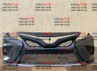 Запчасти Toyota, Lexus