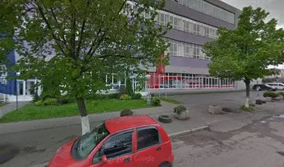 Центр сертифікації матеріалів та виробів ОС UA.TR.032