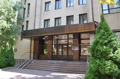 Державний центр сертифікації ДСНС