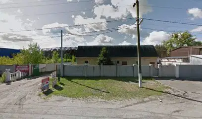 УКР-ТЕСТ-СТАНДАРТ