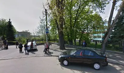 Діагностичний центр