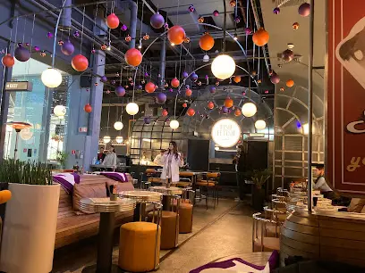 Fish Fetish Retroville