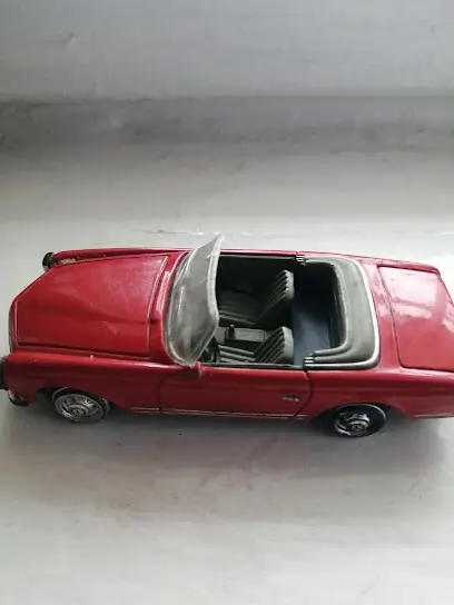 ТОВ ФІРМА АЛАТИР