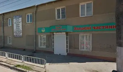 Приватне підприємство "Компанія РОС"