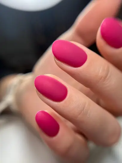 Simple laser & nails