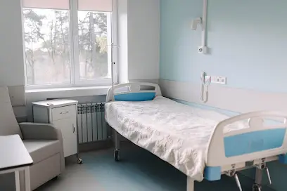 Центр лапароскопічної хірургії