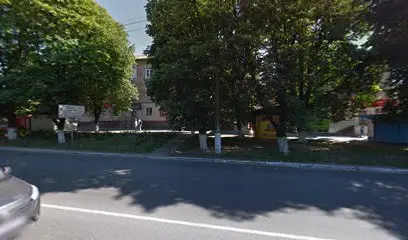 Старий гастроном