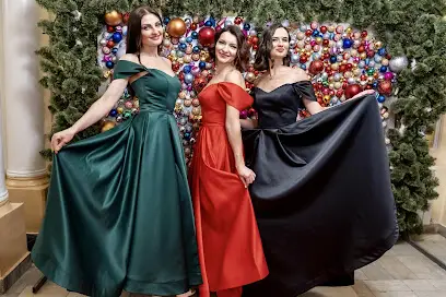 Ательє Маргарити Козак