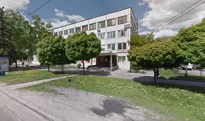 Магазин Іріс