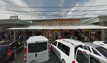 "MADAMA" магазин жіночої білизни